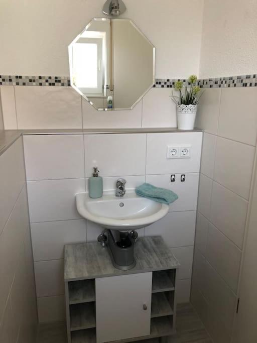 Melli'S Seenahe Ferienwohnung Langenargen Exterior foto