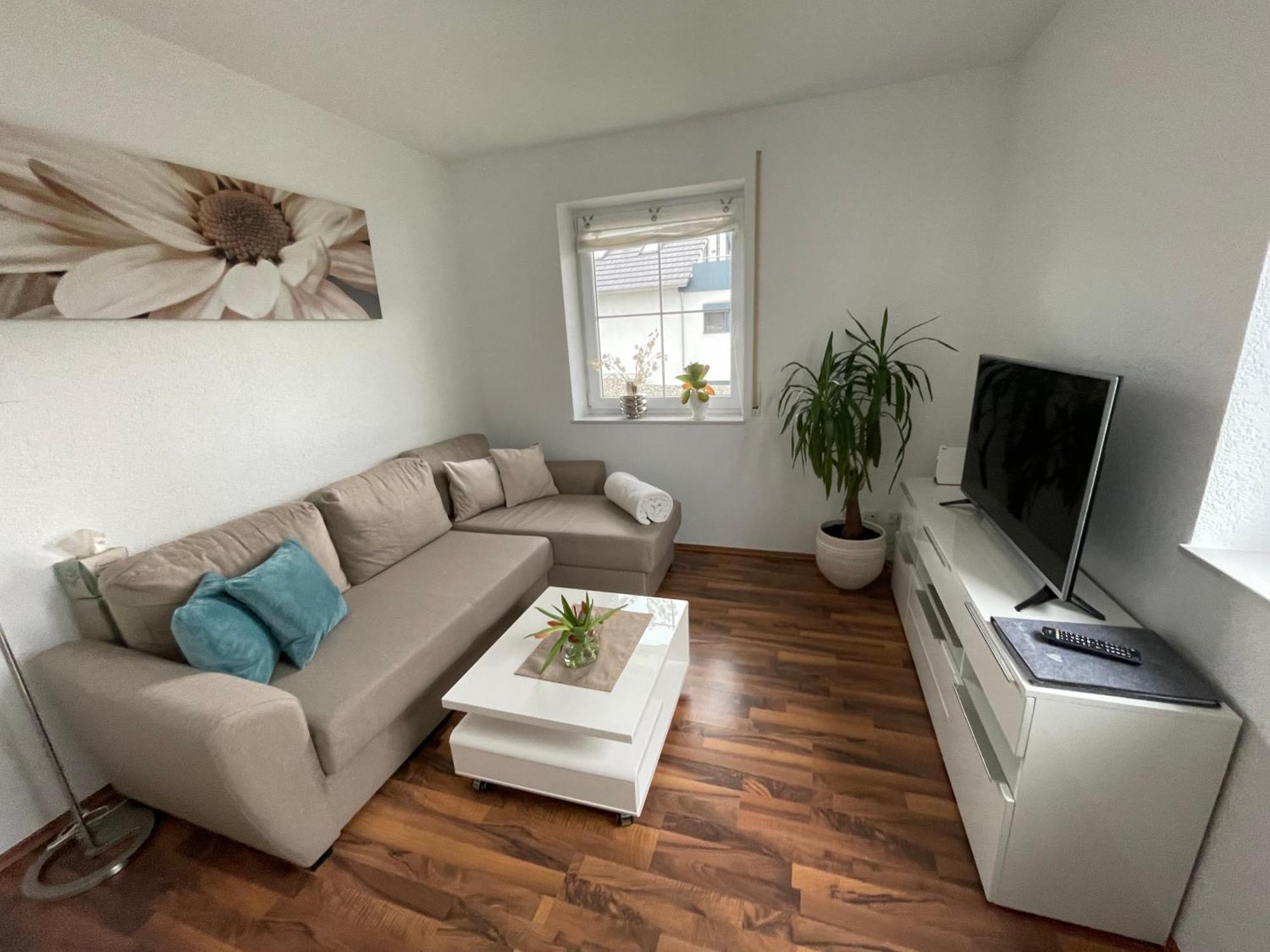 Melli'S Seenahe Ferienwohnung Langenargen Exterior foto